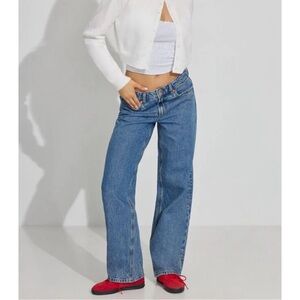 Garage jeans size 23 (00)